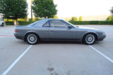 1990 Mazda Eunos Cosmo 20B 3 Rotor Twin Turbo - JDM Alliance LLC