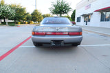 1990 Mazda Eunos Cosmo 20B 3 Rotor Twin Turbo - JDM Alliance LLC