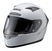 Sparco Helmet Club X1-DOT XL Black - view 1