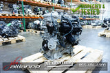 JDM 10-15 Toyota Prius 2ZR-FXE 1.8L Hybrid Engine