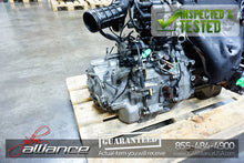 JDM 90-95 Honda Accord 2.2L 4Cylinder Automatic Transmission 92-96 Honda Prelude - view 1