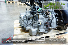 JDM 90-95 Honda Accord 2.2L 4Cylinder Automatic Transmission 92-96 Honda Prelude - view 3