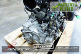 JDM 90-95 Honda Accord 2.2L 4Cylinder Automatic Transmission 92-96 Honda Prelude