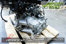 JDM 90-95 Honda Accord 2.2L 4Cylinder Automatic Transmission 92-96 Honda Prelude - view 5