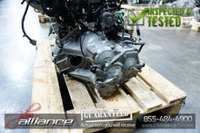 JDM 90-95 Honda Accord 2.2L 4Cylinder Automatic Transmission 92-96 Honda Prelude - view 6