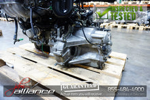 JDM 90-95 Honda Accord 2.2L 4Cylinder Automatic Transmission 92-96 Honda Prelude - view 7