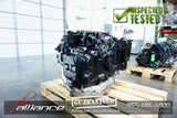 JDM 08-12 Subaru Impreza WRX EJ20X 2.0L DOHC Turbo AVCS Engine EJ20Y EJ255