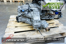 JDM 05-06 Honda CRV K24A 2.4L AWD Automatic Transmission 4x4 MRJA - view 2