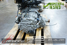 JDM 05-06 Honda CRV K24A 2.4L AWD Automatic Transmission 4x4 MRJA - view 5