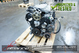 JDM 05-06 Honda Odyssey J30A 3.0L SOHC VTEC V6 J35 3.5L Engine Replacement EX-L