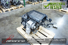 JDM Toyota Caldina ST246 3S-GTE 2.0L DOHC Turbo Engine 5th Gen 3SGTE Motor - view 1