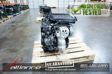 JDM Toyota Caldina ST246 3S-GTE 2.0L DOHC Turbo Engine 5th Gen 3SGTE Motor - view 2