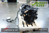 JDM Toyota Caldina ST246 3S-GTE 2.0L DOHC Turbo Engine 5th Gen 3SGTE Motor