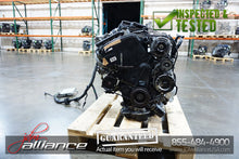 JDM Toyota Caldina ST246 3S-GTE 2.0L DOHC Turbo Engine 5th Gen 3SGTE Motor - view 7