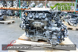 JDM 08-12 Honda Accord J35A VCM 3.5L V6 Engine J35Z4