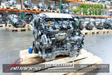 JDM 08-12 Honda Accord J35A VCM 3.5L V6 Engine J35Z4