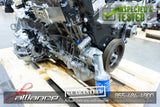 JDM 08-12 Honda Accord J35A VCM 3.5L V6 Engine J35Z4