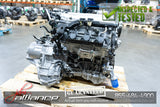 JDM 08-12 Honda Accord J35A VCM 3.5L V6 Engine J35Z4