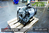 JDM 03-07 Honda Accord Element K24A 2.4L DOHC i-VTEC Engine with EGR