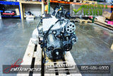 JDM 03-07 Honda Accord Element K24A 2.4L DOHC i-VTEC Engine with EGR