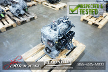 JDM 2010-2015 Toyota Prius 2ZR-FXE 1.8L Hybrid Engine - view 1