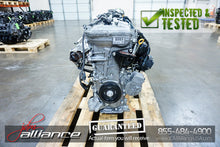 JDM 2010-2015 Toyota Prius 2ZR-FXE 1.8L Hybrid Engine - view 2