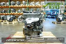 JDM 2010-2015 Toyota Prius 2ZR-FXE 1.8L Hybrid Engine - view 5