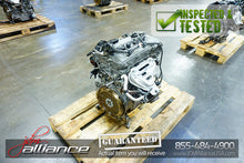 JDM 2010-2015 Toyota Prius 2ZR-FXE 1.8L Hybrid Engine - view 6
