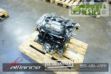JDM 2010-2015 Toyota Prius 2ZR-FXE 1.8L Hybrid Engine - view 8
