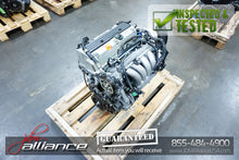 JDM 03-07 Honda Accord Element K24A 2.4L DOHC i-VTEC Engine with EGR - view 1