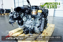 JDM 21-22 Subaru BRZ Scion FRS FA24 2.4L DOHC 4 Cylinder Engine FA24D Toyota - view 5