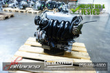 JDM 02-06 Honda CR-V K24A 2.4L DOHC i-VTEC Engine CRV