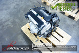JDM 02-06 Honda CR-V K24A 2.4L DOHC i-VTEC Engine CRV