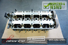 JDM 96-01 Honda Prelude H22A DOHC VTEC DOHC OBD2 Cylinder Head P13 - view 1