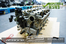 JDM 96-01 Honda Prelude H22A DOHC VTEC DOHC OBD2 Cylinder Head P13 - view 3