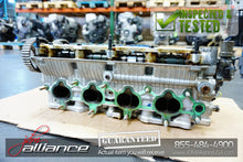 JDM 96-01 Honda Prelude H22A DOHC VTEC DOHC OBD2 Cylinder Head P13 - view 5