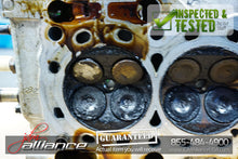 JDM 96-01 Honda Prelude H22A DOHC VTEC DOHC OBD2 Cylinder Head P13 - view 8