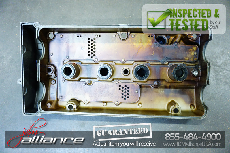 JDM 9601 Honda Prelude H22A DOHC VTEC DOHC OBD2 Cylinder Head Valve C