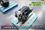 JDM Toyota 1NZ Engine Scion 03-06 XB 03-06 XA 00-05 Echo 05-17 Yaris 1.5L 1NZ-FE