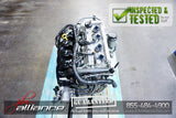 JDM Toyota 1NZ Engine Scion 03-06 XB 03-06 XA 00-05 Echo 05-17 Yaris 1.5L 1NZ-FE