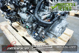 JDM 08-10 Honda Accord Odyssey J35A Automatic Transmission V6 3.5L VCM M97A
