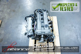 JDM 94-97 Mazda Miata BP 1.8L DOHC Engine Only MX-5