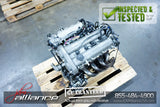 JDM 94-97 Mazda Miata BP 1.8L DOHC Engine Only MX-5