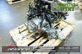 JDM 05-08 Honda Legend Acura RL J35A 3.5L V6 Automatic AWD Transmission MJBA