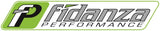 Fidanza 04-07 Acura TSX/Mazda 3 / 06-07 Mazda 5 / 03-07 Mazda 6 Friction Plate