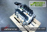 JDM 08-12 Honda Accord / 09-14 Acura TSX K24A 2.4L DOHC i-VTEC Engine