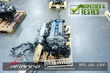 JDM 90-97 Mazda Miata MX-5 B6 1.6L DOHC Engine 5 Speed Manual Transmission - view 2