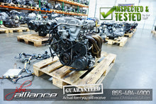 JDM 90-97 Mazda Miata MX-5 B6 1.6L DOHC Engine 5 Speed Manual Transmission - view 5