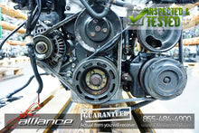 JDM 90-97 Mazda Miata MX-5 B6 1.6L DOHC Engine 5 Speed Manual Transmission - view 7