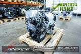 JDM 03-06 Honda Element K24A 2.4L DOHC i-VTEC Engine with EGR